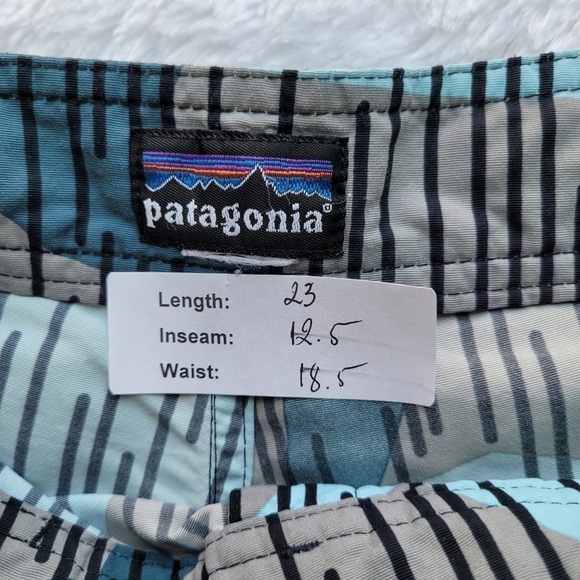 PATAGONIA Men's Swim Short - Picture 7 of 7